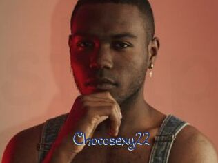 Chocosexy22