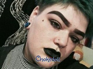 Chokedoll