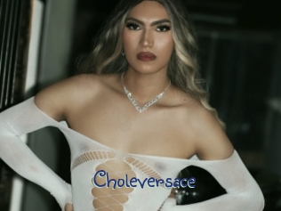 choleversace Stripx