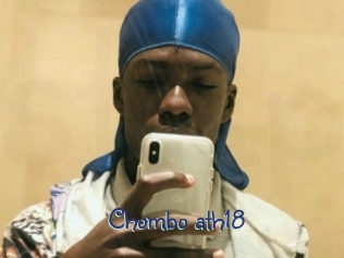 chombo_ath18 Stripx
