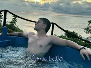 chriis_bell18 Stripx