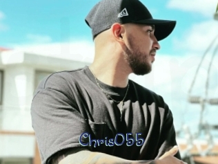 Chris055