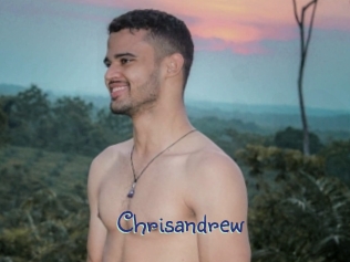 chrisandrew Stripx