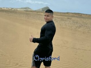 chrisford Stripx
