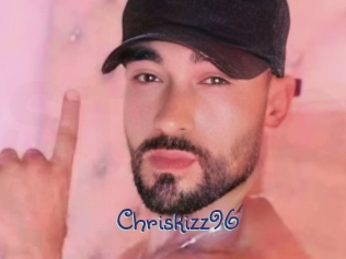 chriskizz96 Stripx
