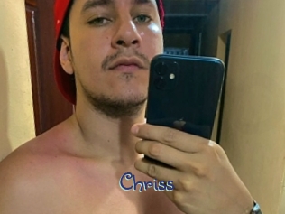Chriss