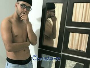 Chrisscree
