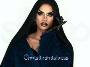Christinamistress