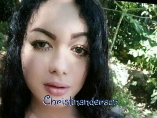 christinanderson Stripx