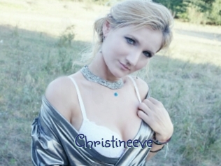 christineeve Stripx