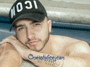 Christoferjean