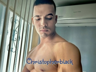 christopherblack Stripx