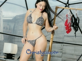 christycooper Stripx