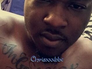 Chrisxxxbbc