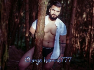 chrys_harris777 Stripx