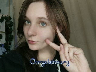 chrystalnoury Stripx