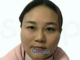Chunsei