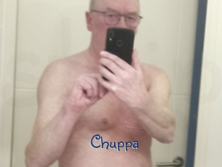 chuppa Stripx