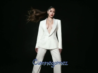ciannegomez Stripx