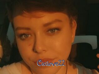 Cicilove22
