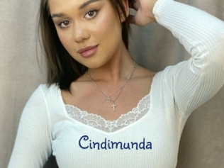 cindimunda Stripx