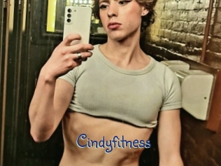 cindyfitness Stripx