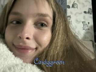 cindygreen Stripx