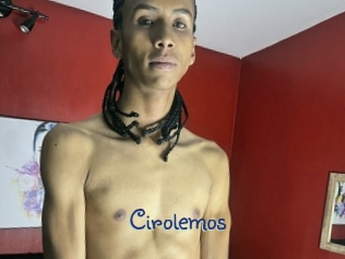 cirolemos Stripx
