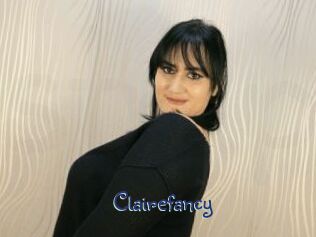 Clairefancy