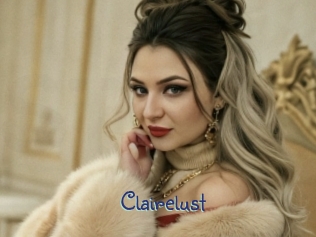Clairelust