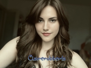 Clairerobberts