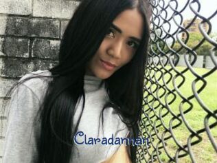 Claradannan