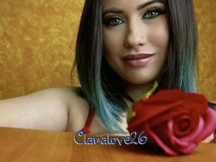 Claralove26