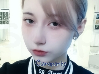 claraparks Stripx
