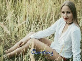 Clarefoxy