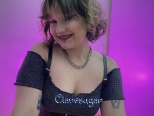 Claresugar