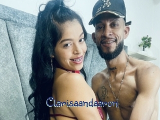 clarisaandaaron Stripx