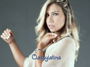 Classylatina