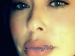 Clatasexy750