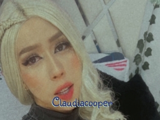 claudiacooper Stripx