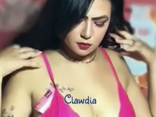 Clawdia