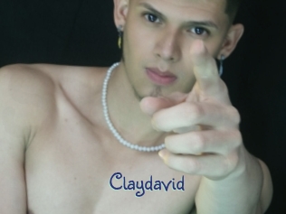 claydavid Stripx
