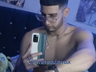 Clemensadamsx