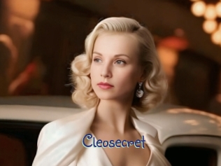 cleosecret Stripx