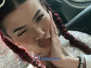 clhoeowen Stripx