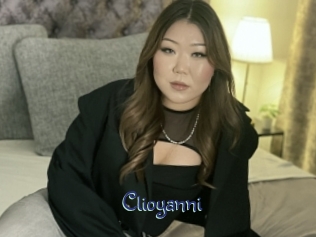 Clioyanni