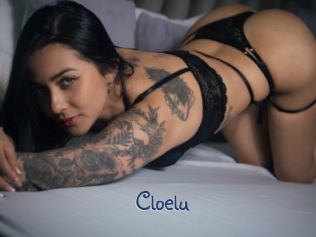 Cloelu