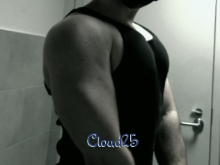 cloud25 Stripx