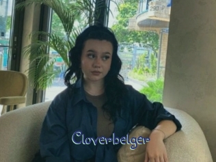 Cloverbelger