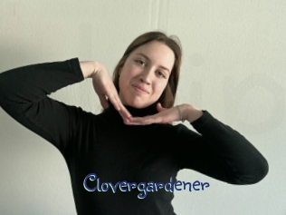Clovergardener
